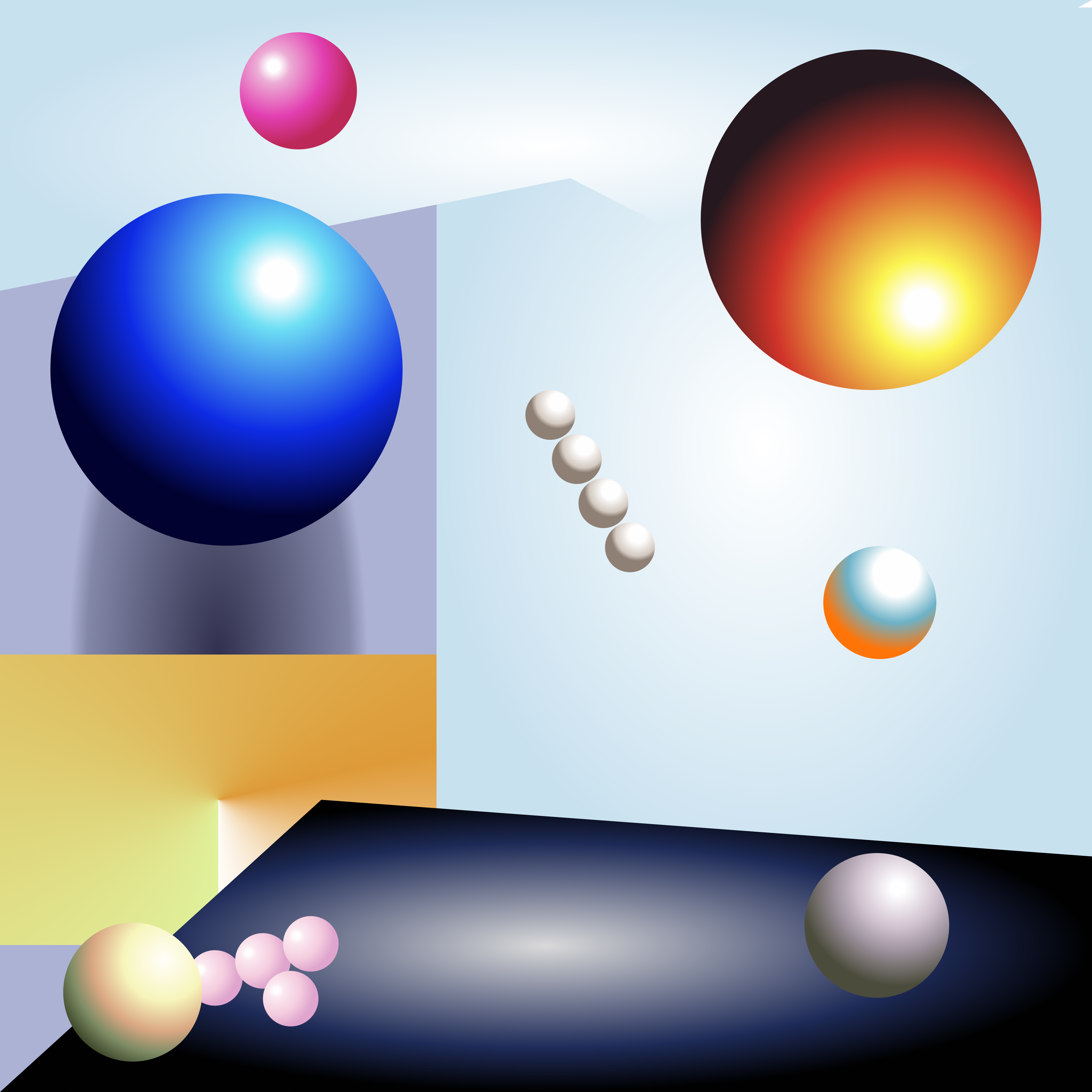 A study of Zorbs 314182
