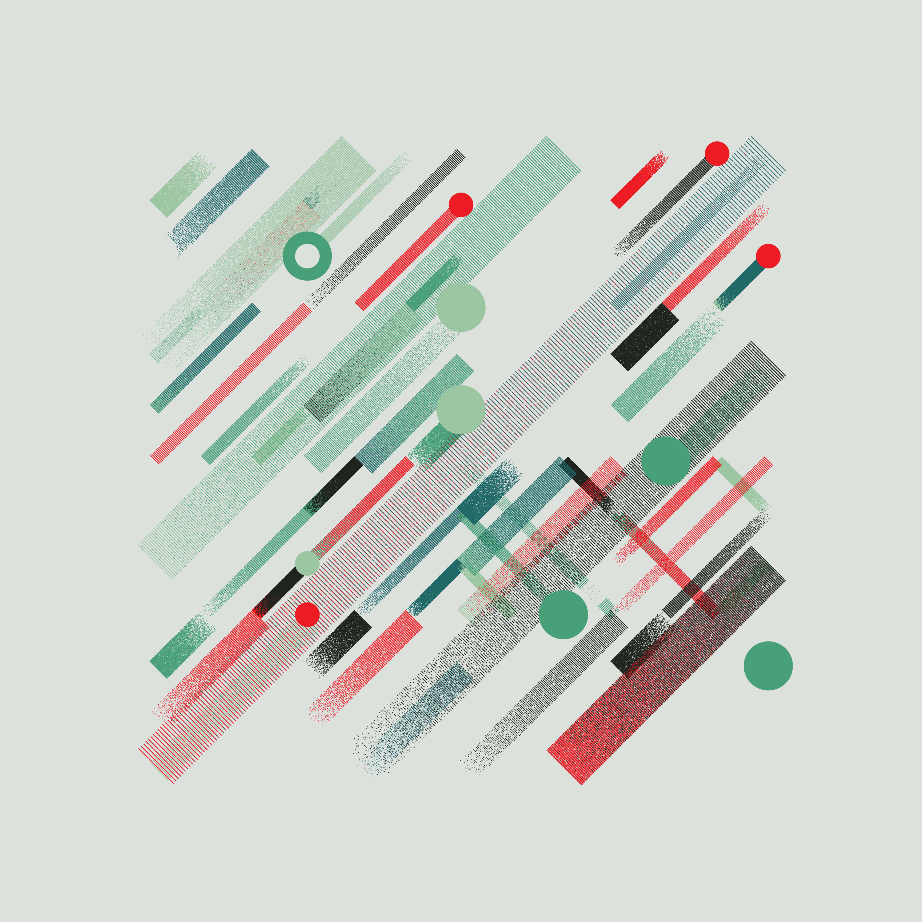 Decal by Michael Connolly #35