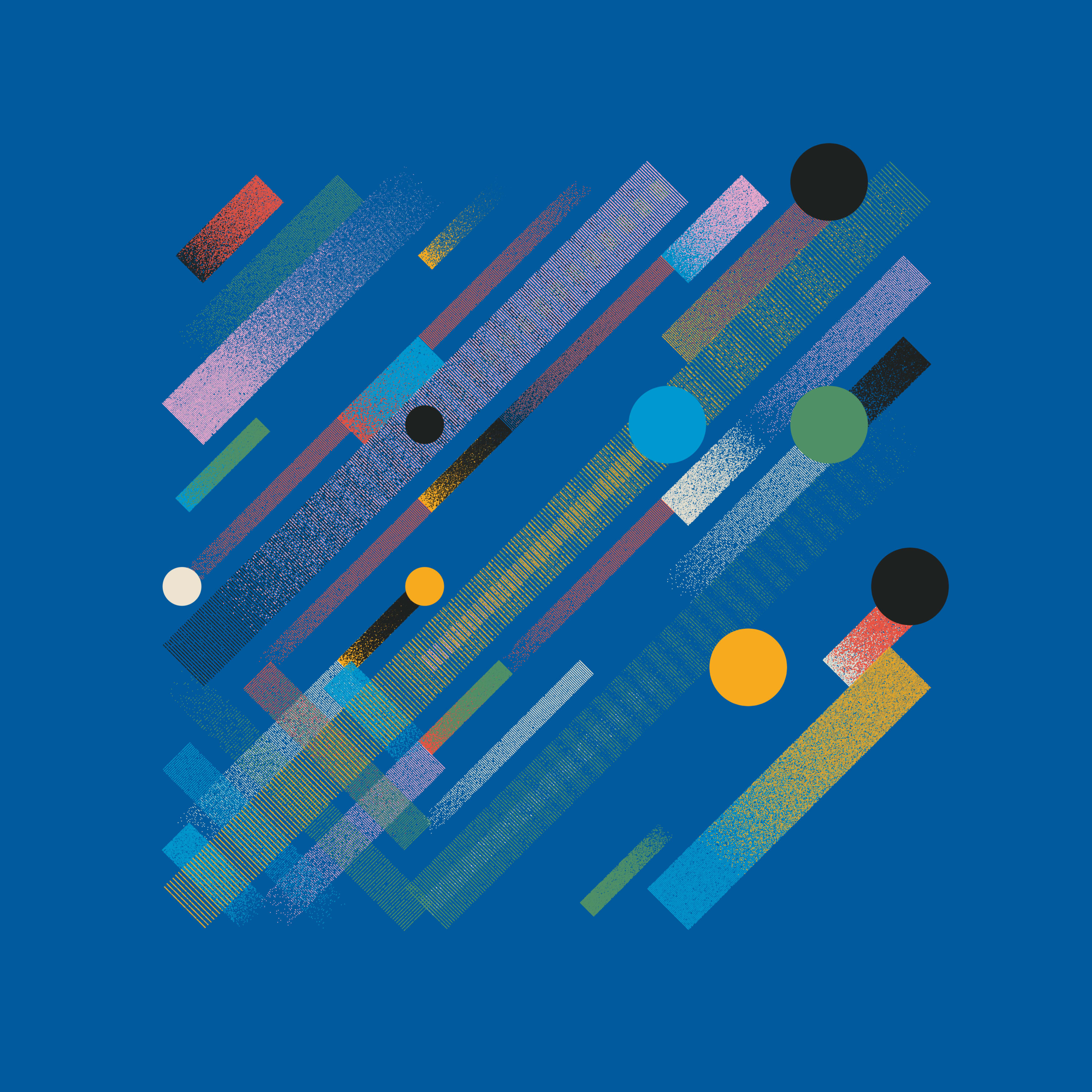 Decal by Michael Connolly #81