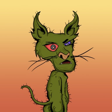 Goblincatz #8964