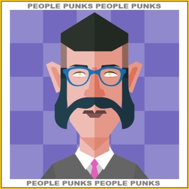 People Punks #19