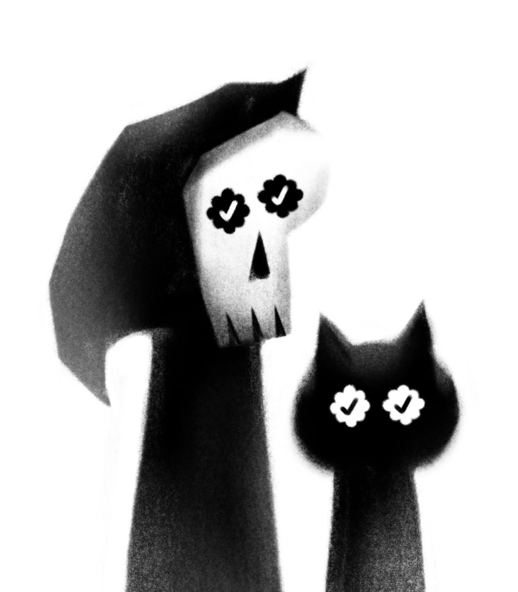 Dead Cat Check 3235