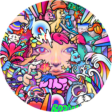 Dark Side Of The Rainbow