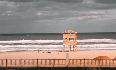 Sea