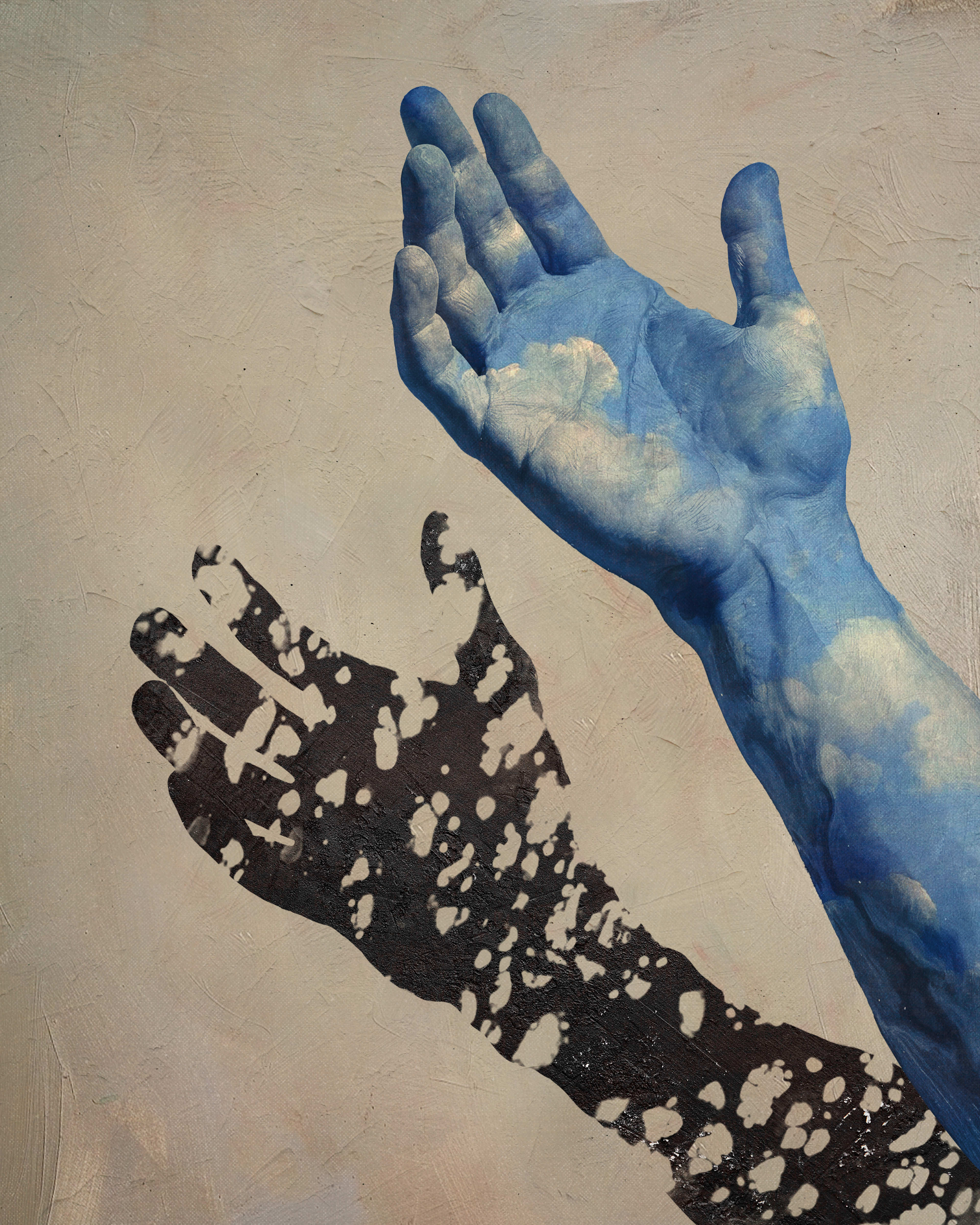 Light Goes Through Me