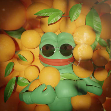 Citrus Pepe
