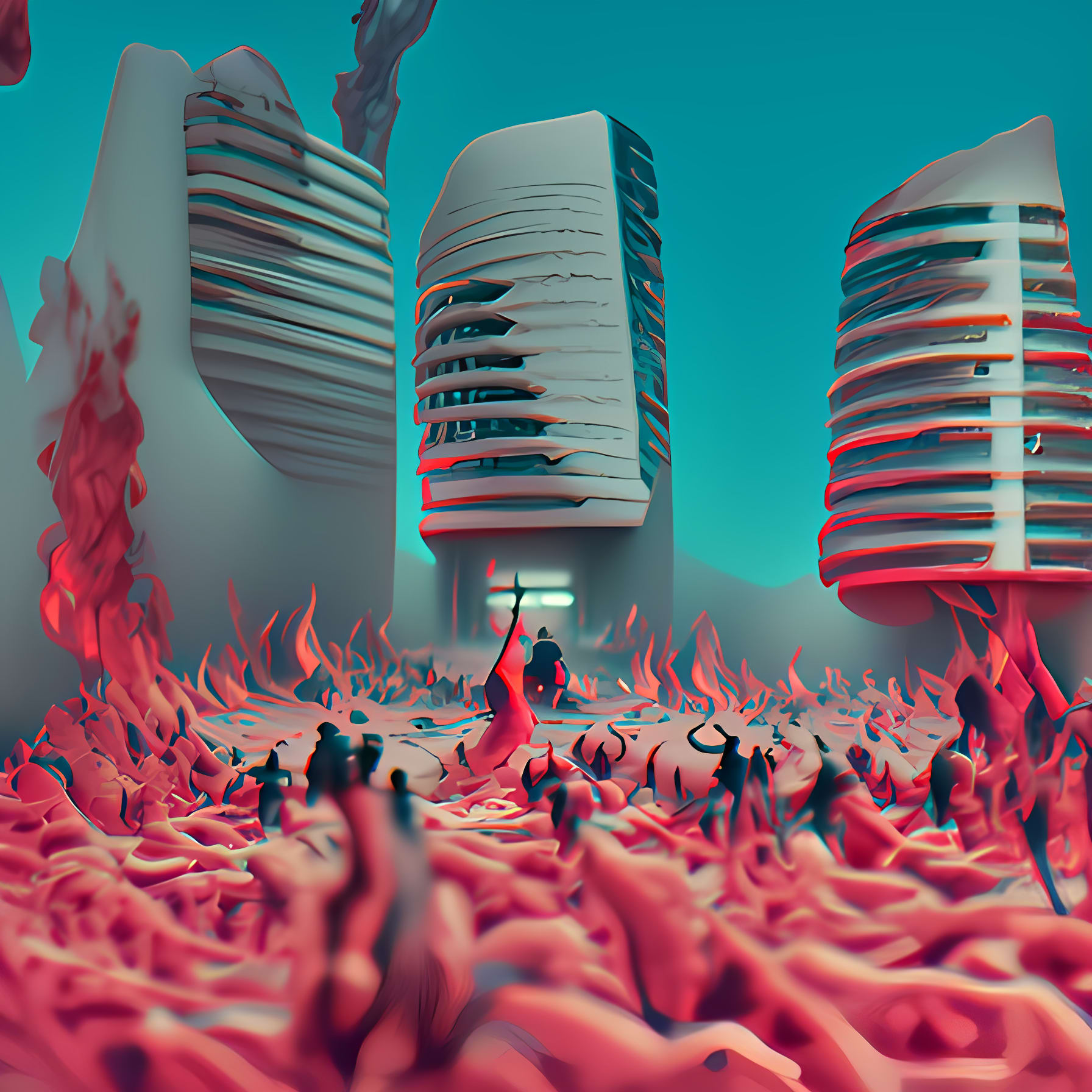 FIREMASS