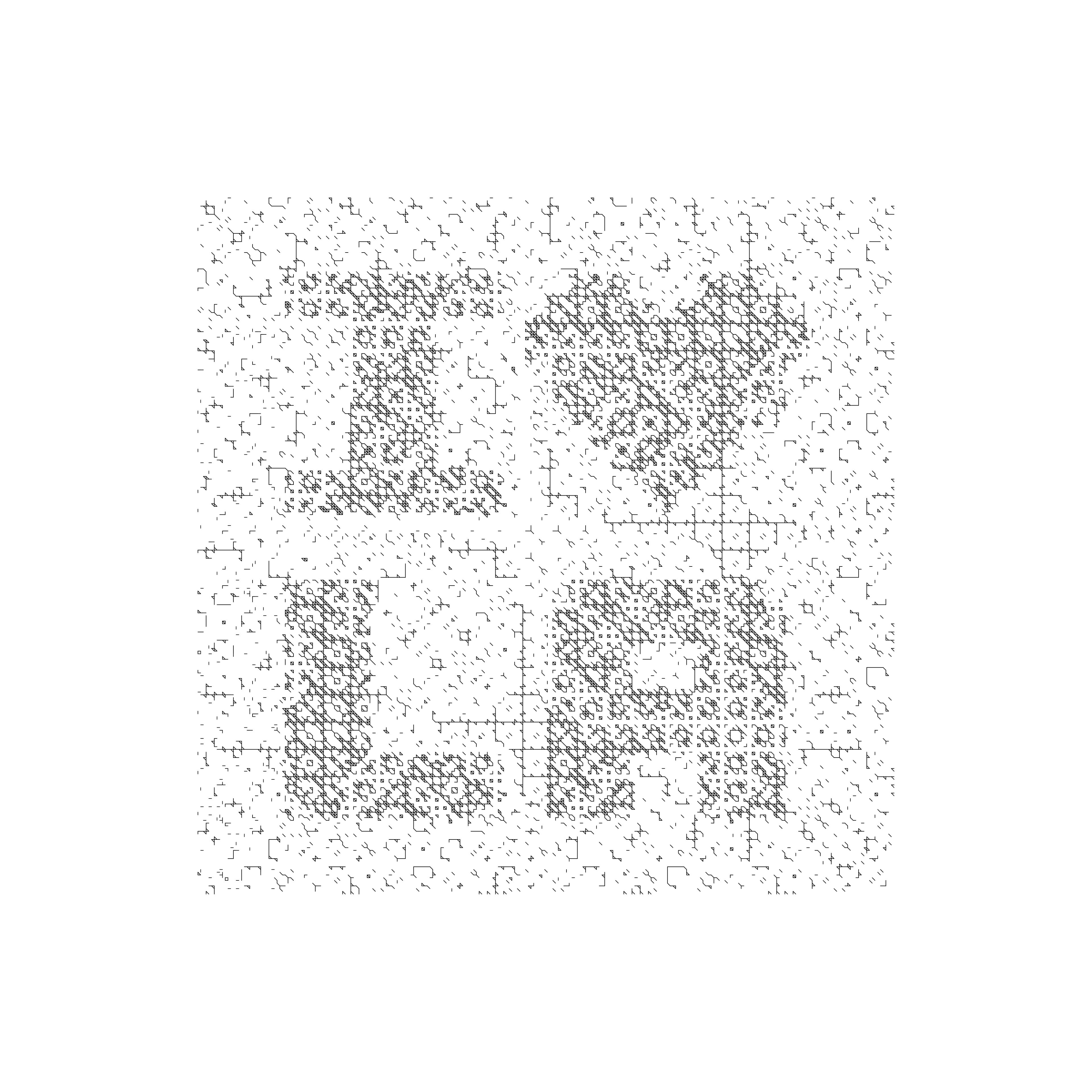Larva Labs ❤️’s LA