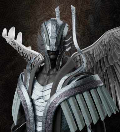 Immortal 425