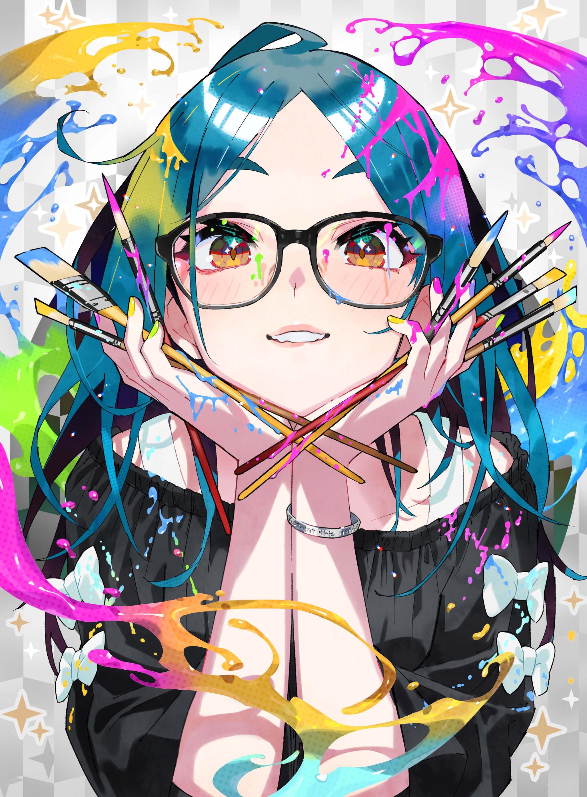 naoki-saito's Profile | Deca Art - Deca