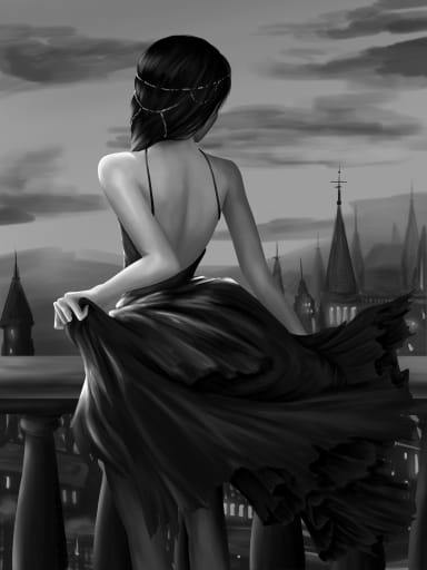 Windy