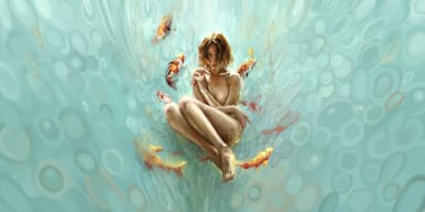 Sea