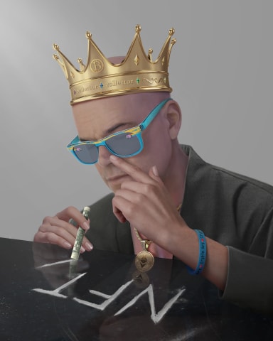 King Collector 