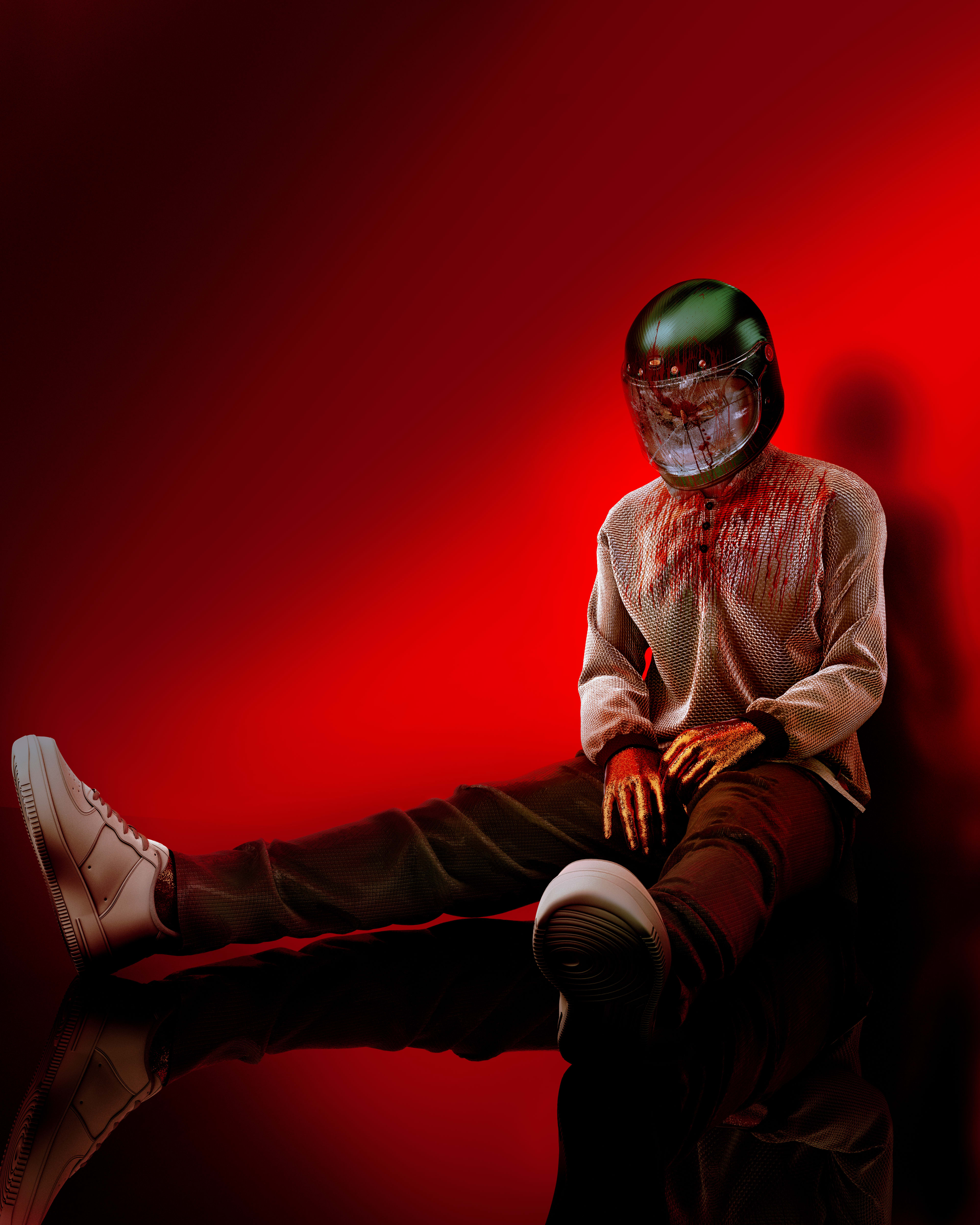 BΛD DΛYƧ