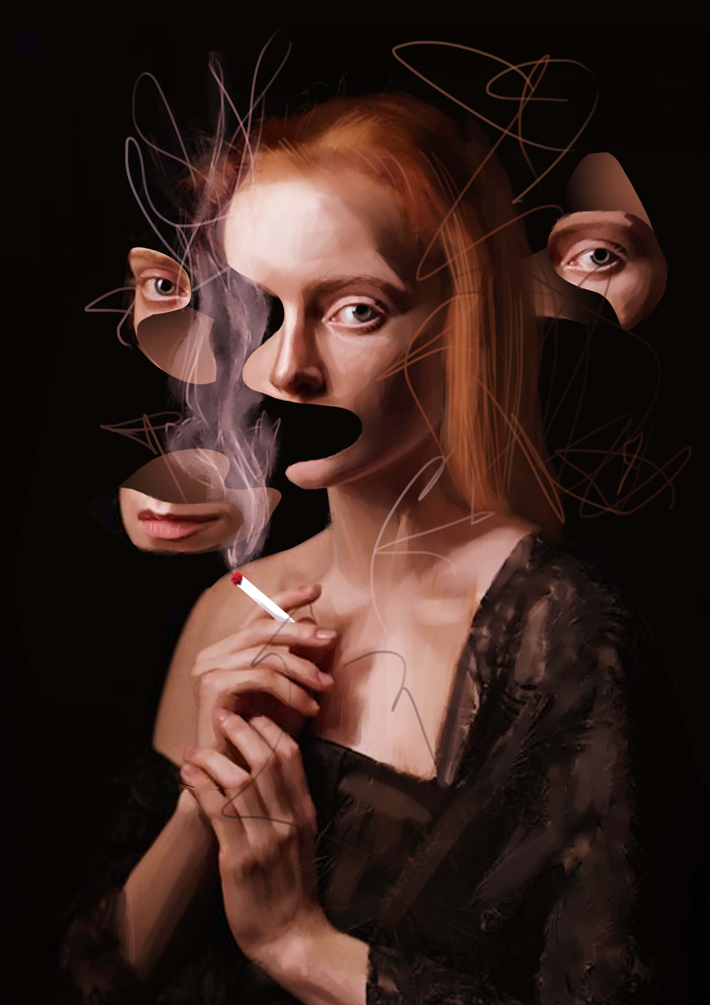 Lady