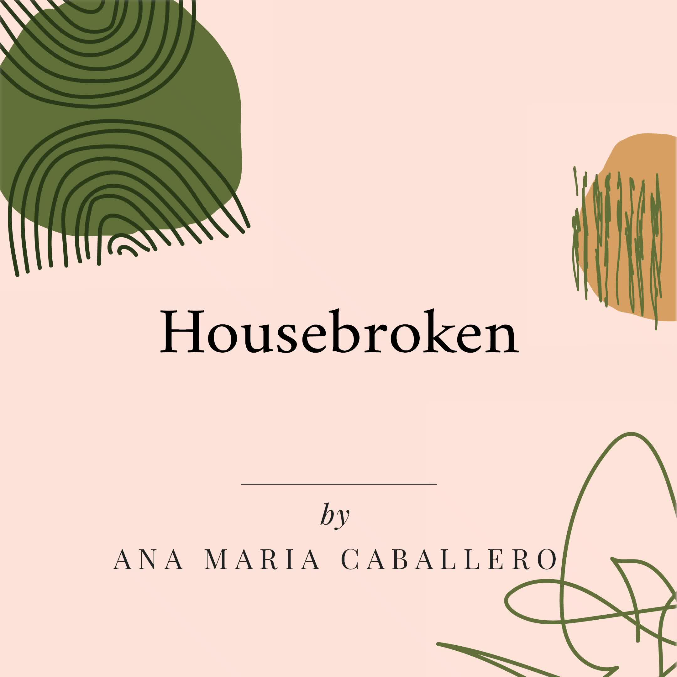 Housebroken
