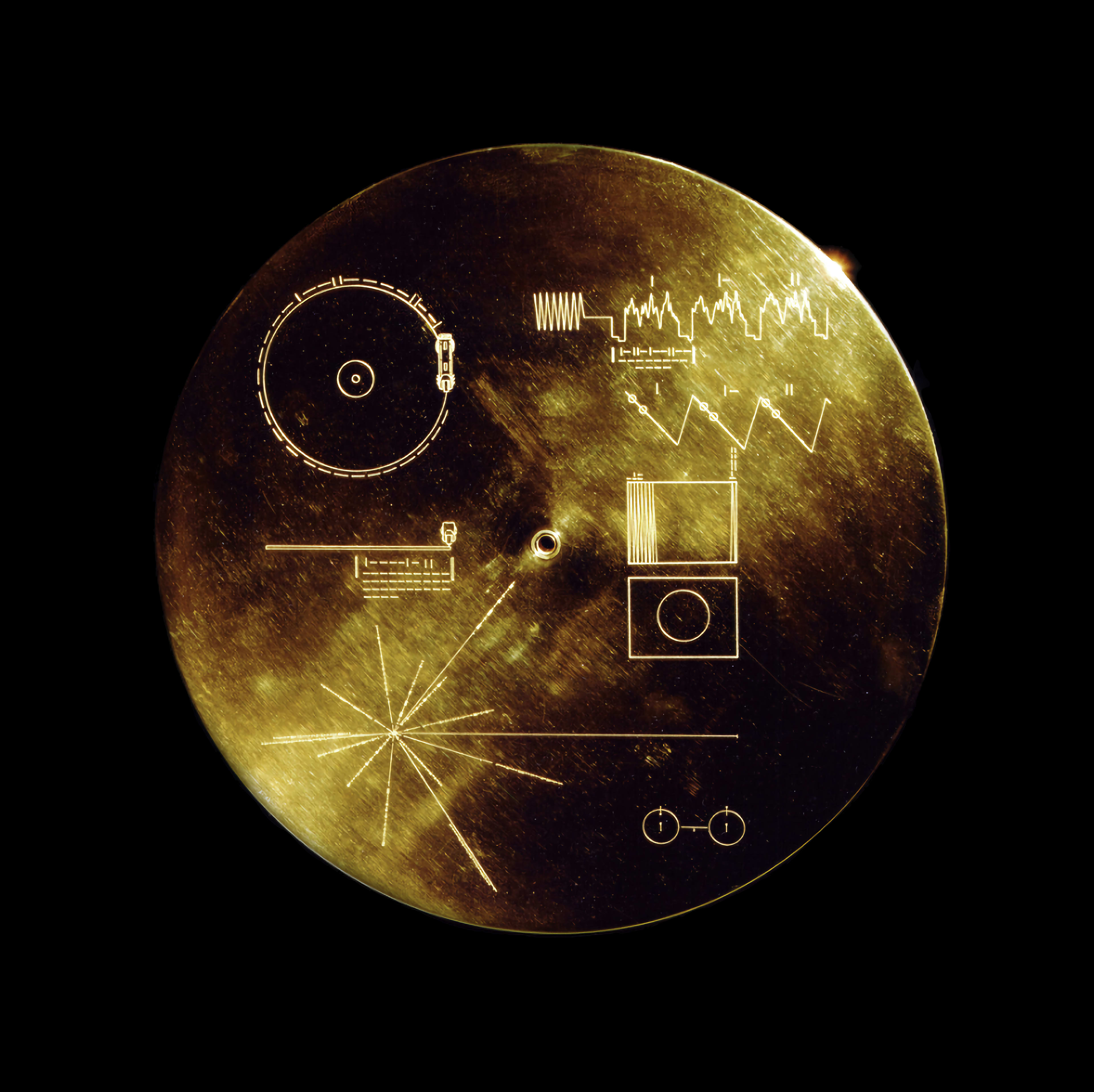 Golden Record