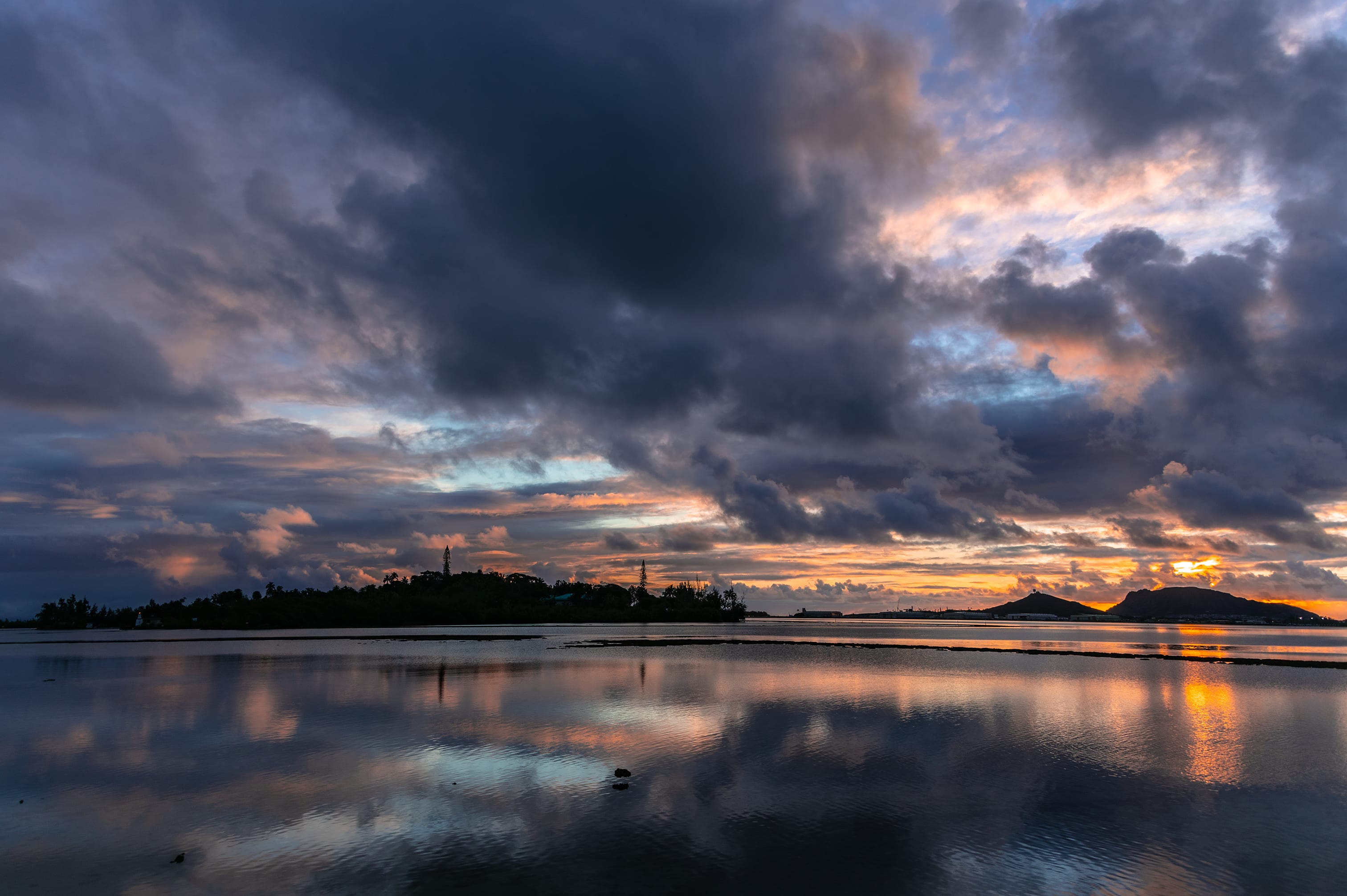 Reflection