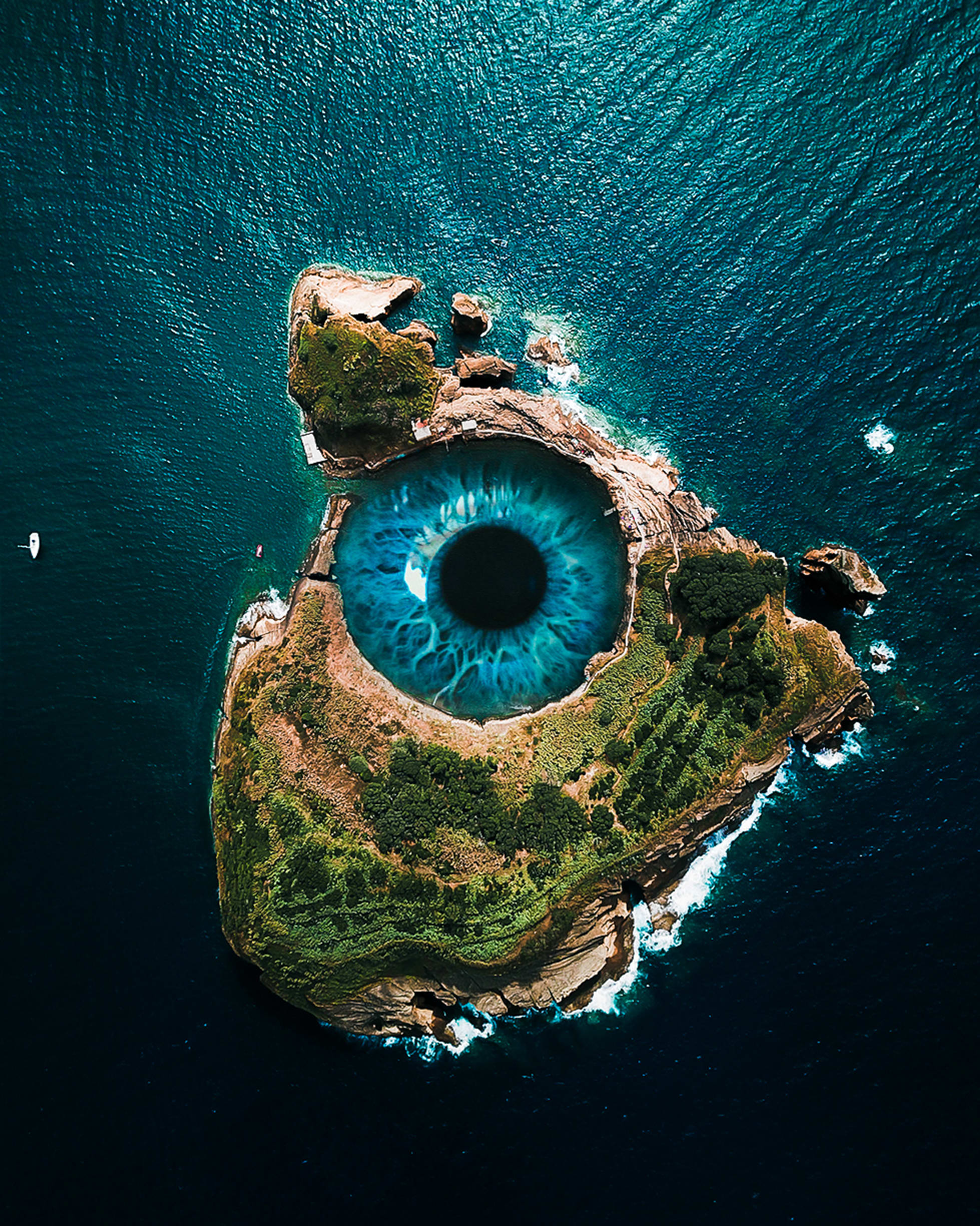 Eyeland