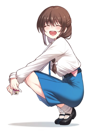 Happiness