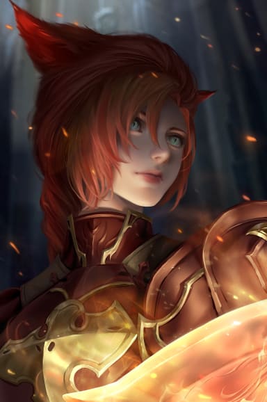Fire