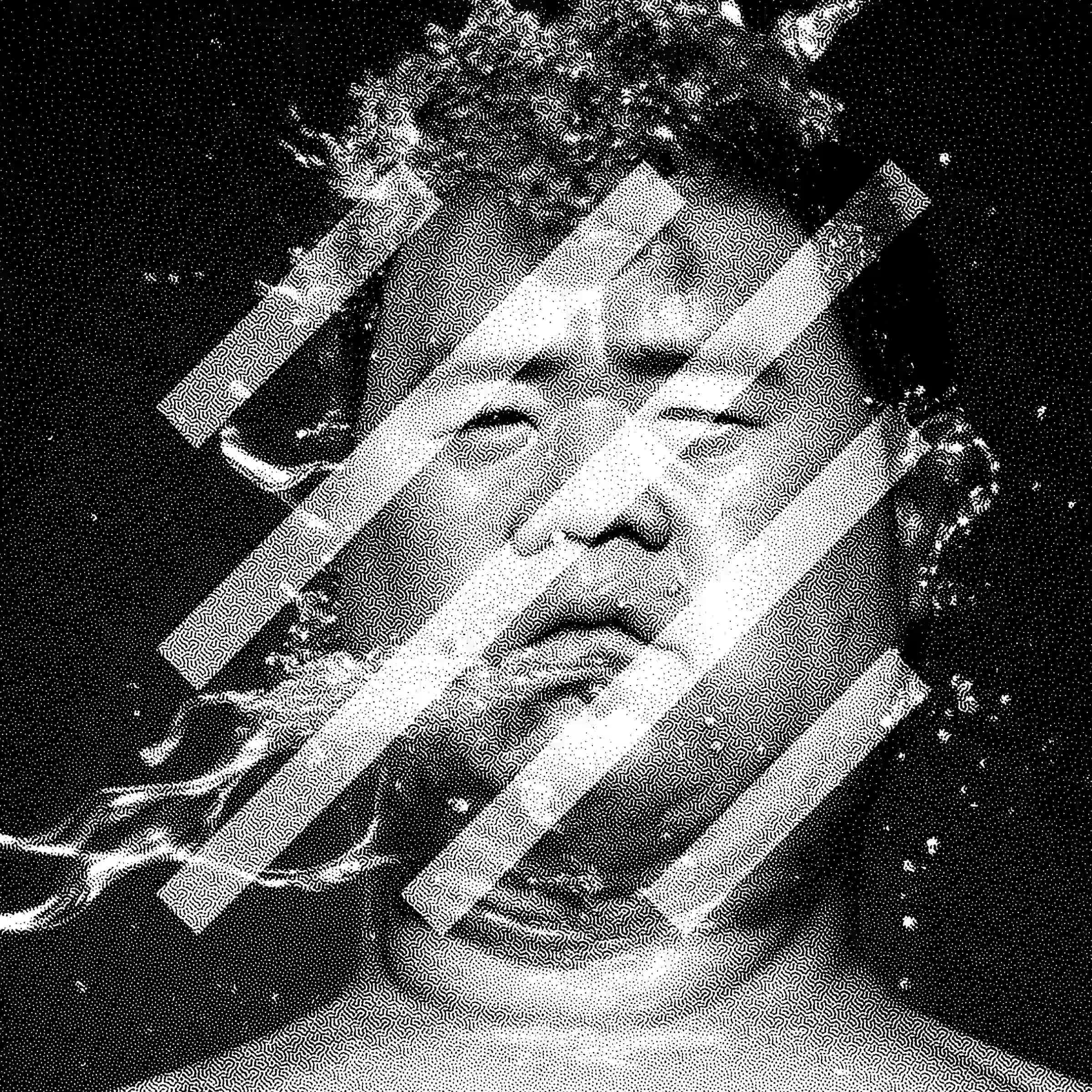 Decal by Peter Nitsch #7