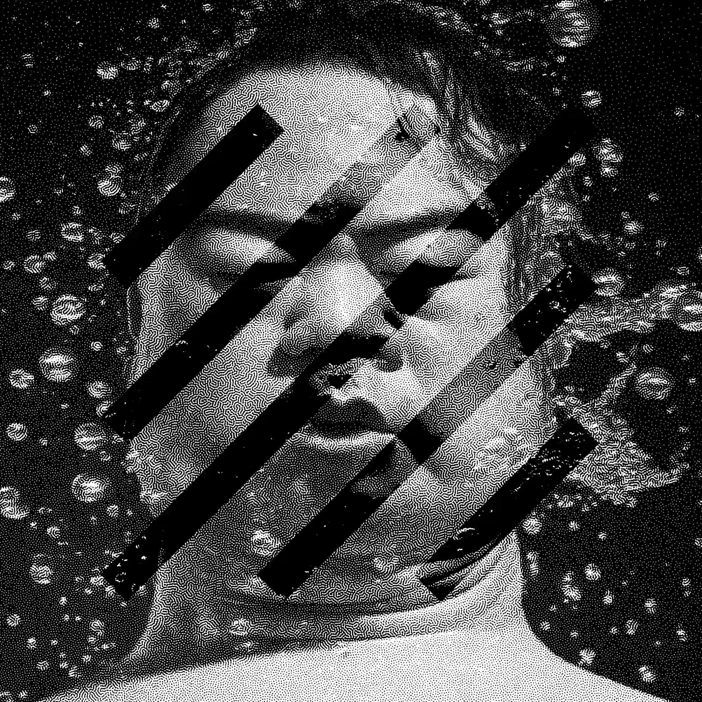 Decal by Peter Nitsch #46