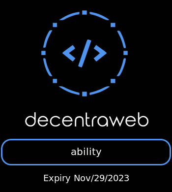 ability