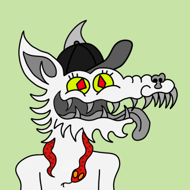 HOWLERZ #2114