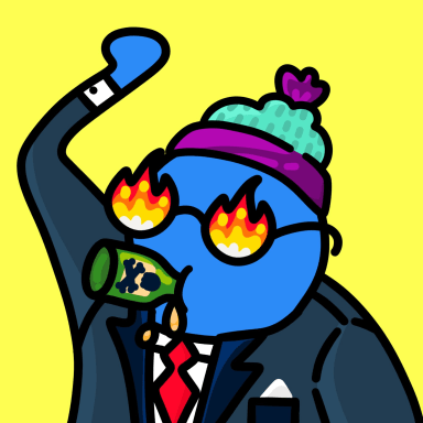 Fresh Fool #2281