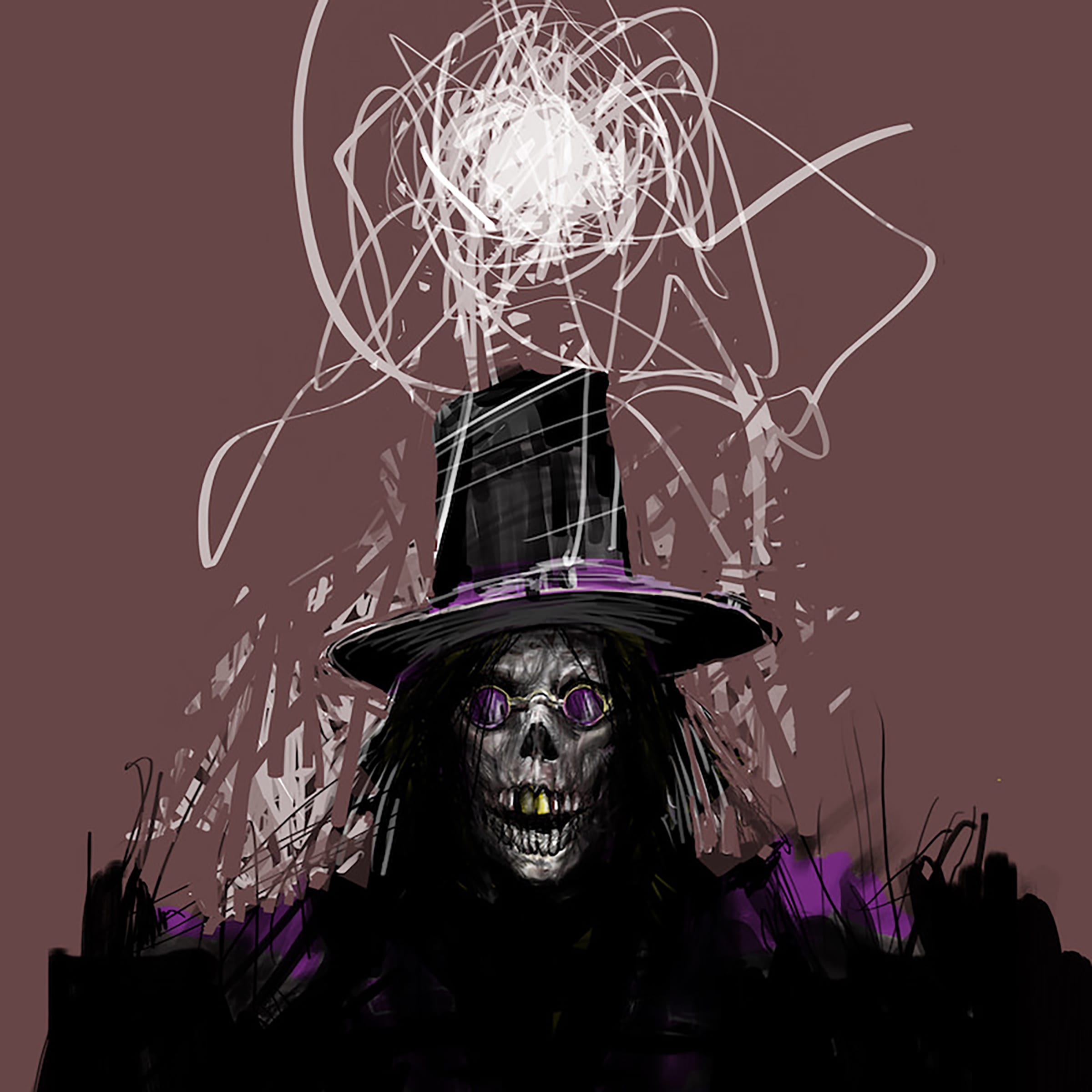 Pilgrim