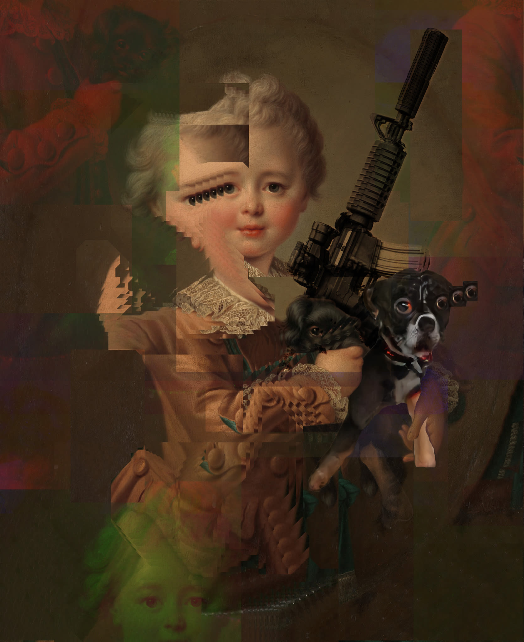 Liberty