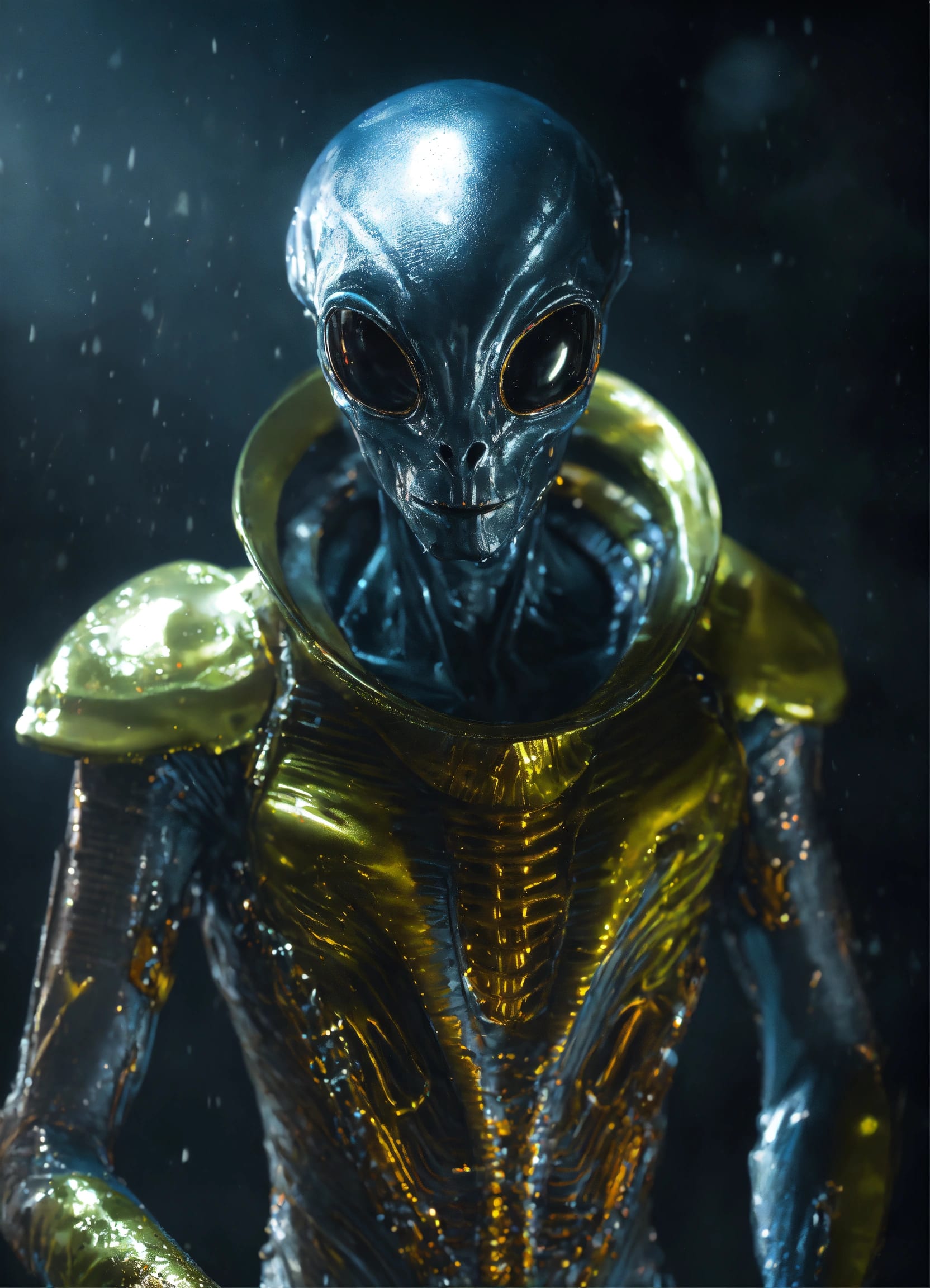 Alien #6