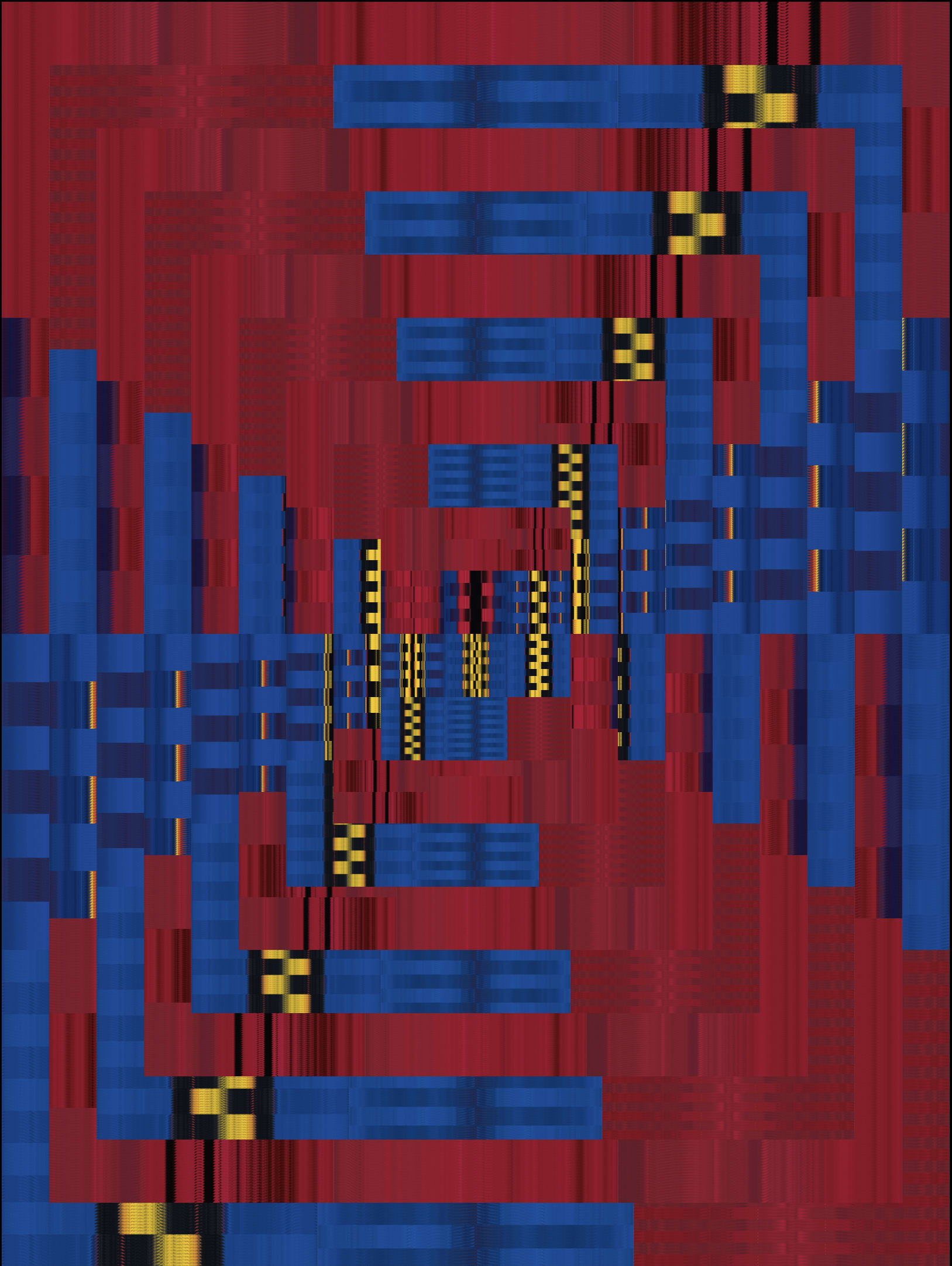 Hues Tapestries 009