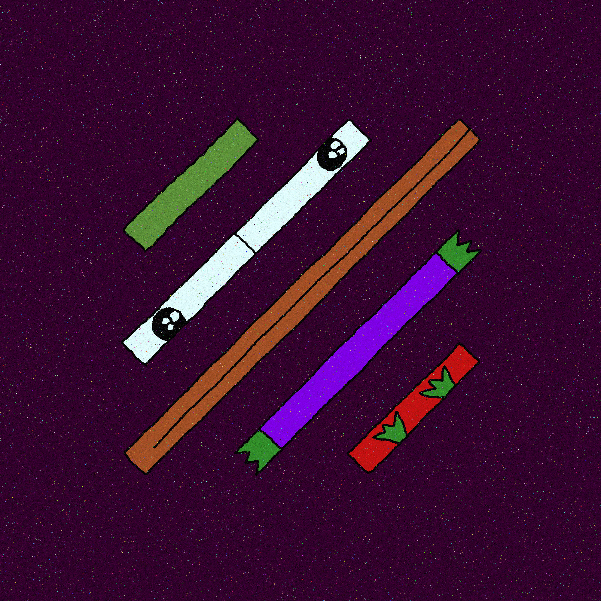 Decal by Darkfarms #34