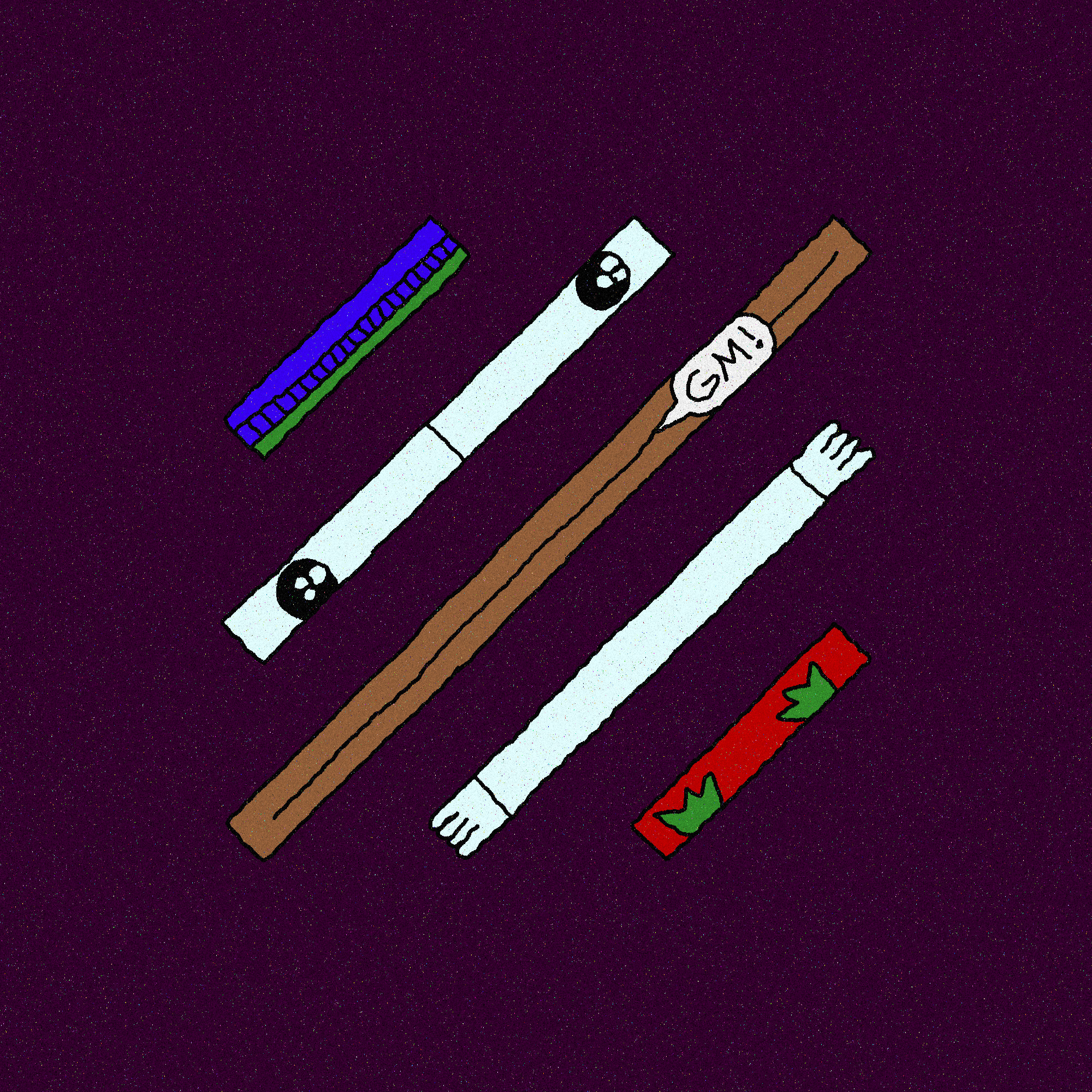 Decal by Darkfarms #43