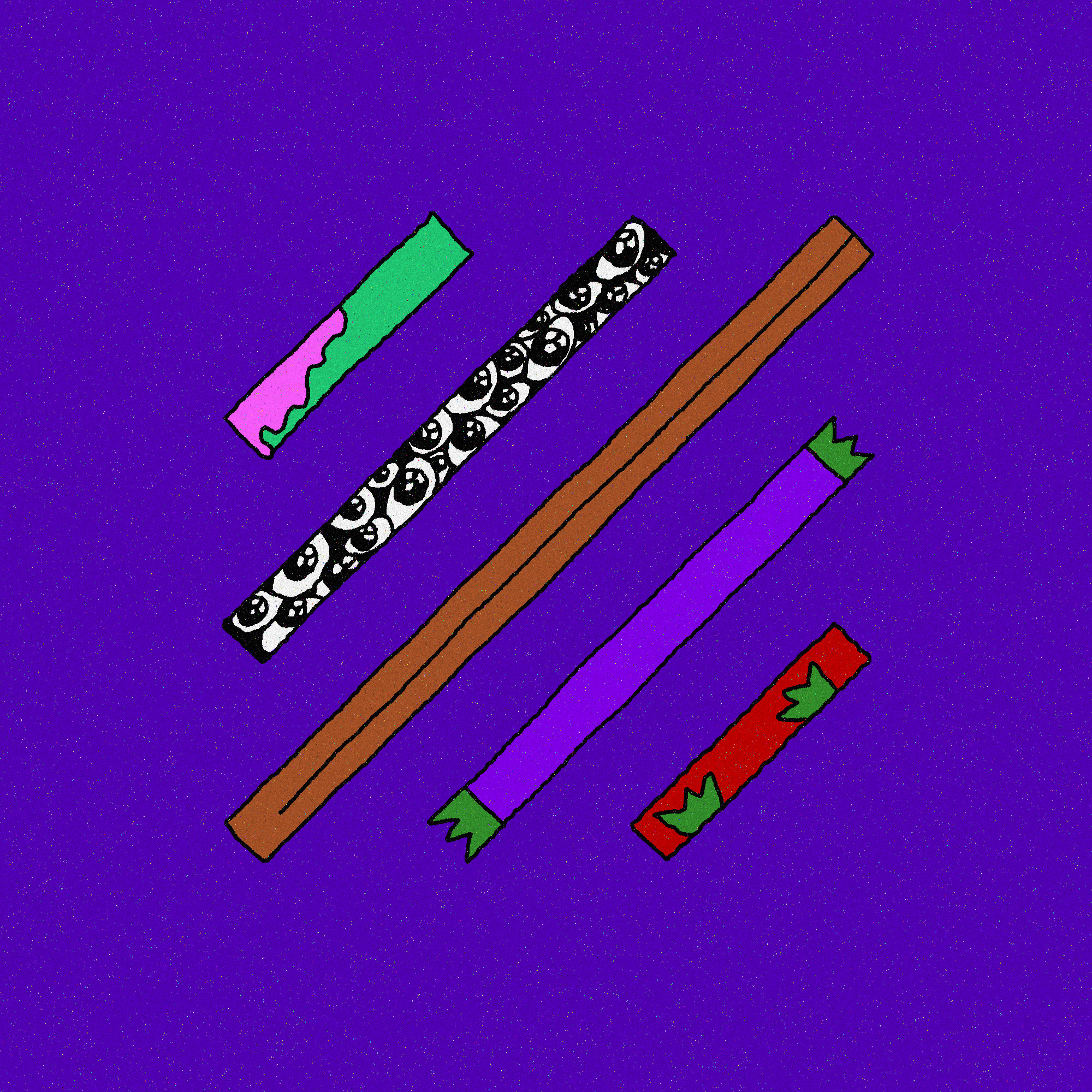 Decal by Darkfarms #44