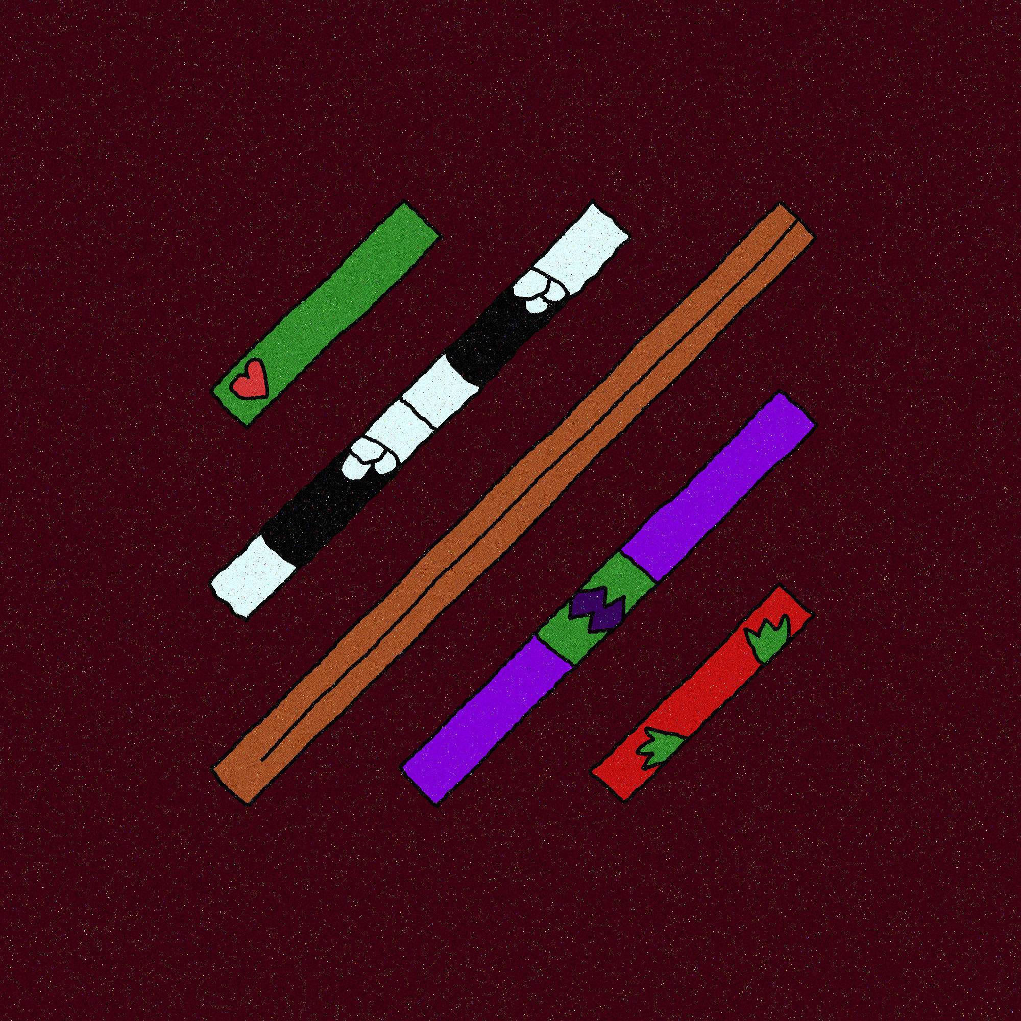 Decal by Darkfarms #55