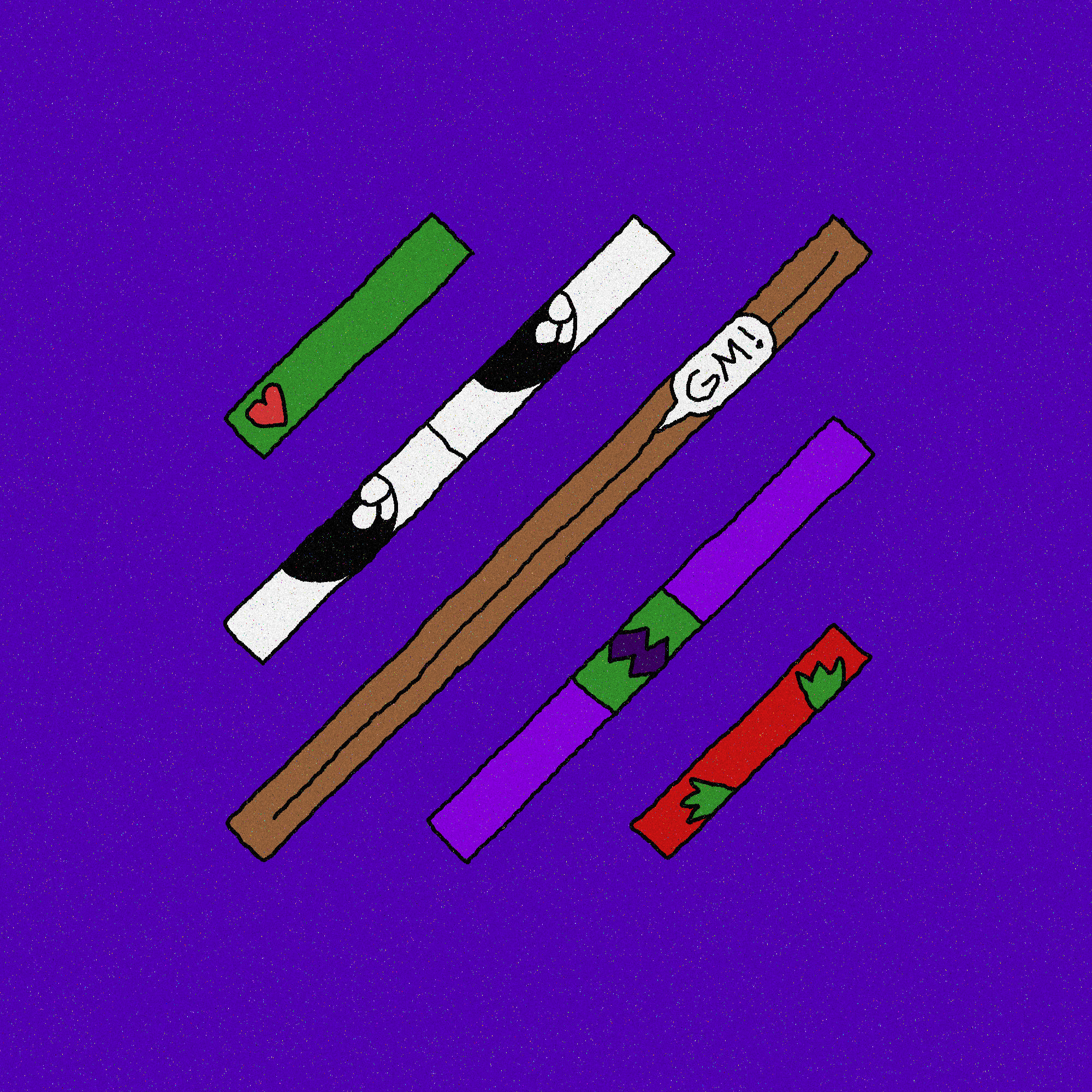 Decal by Darkfarms #58