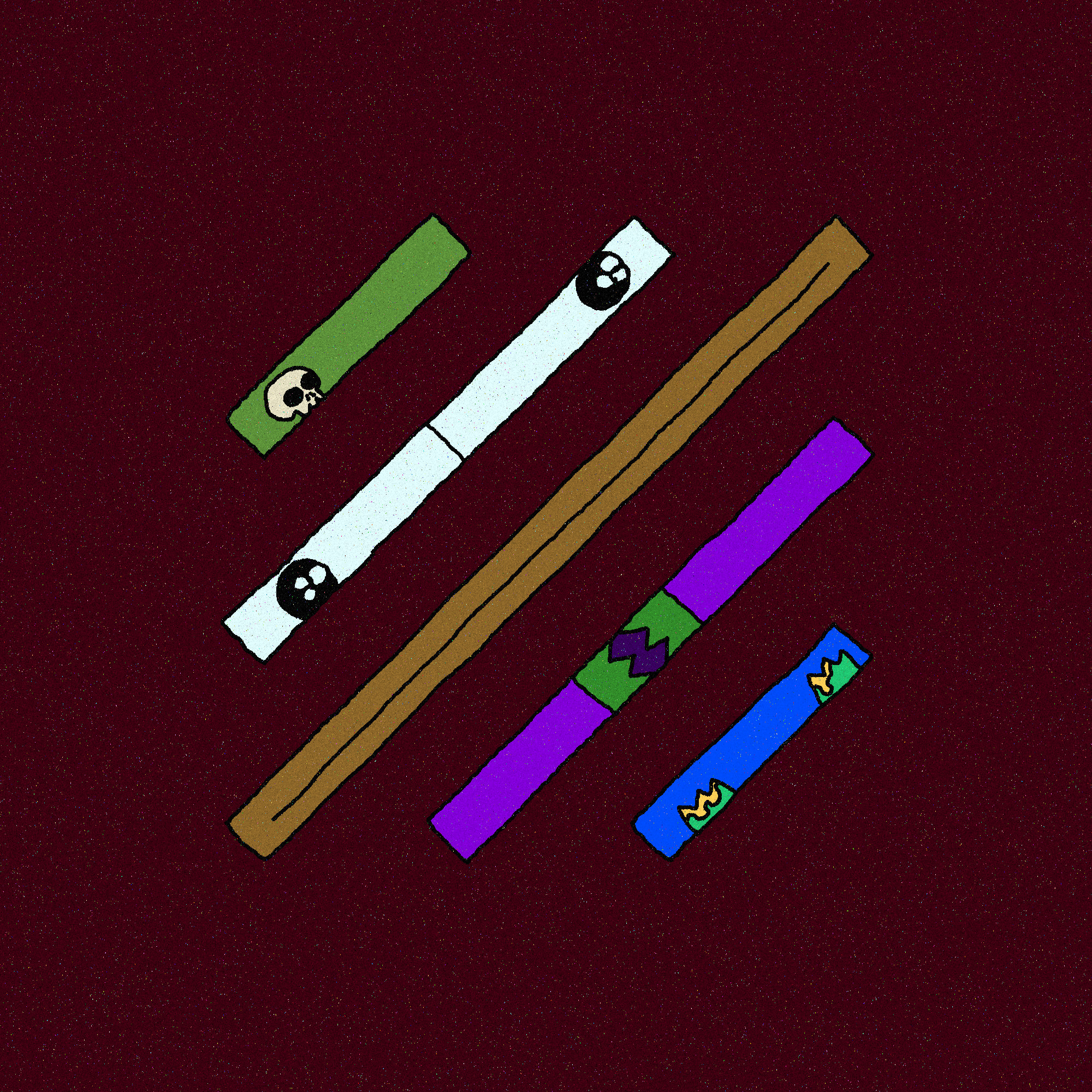 Decal by Darkfarms #61