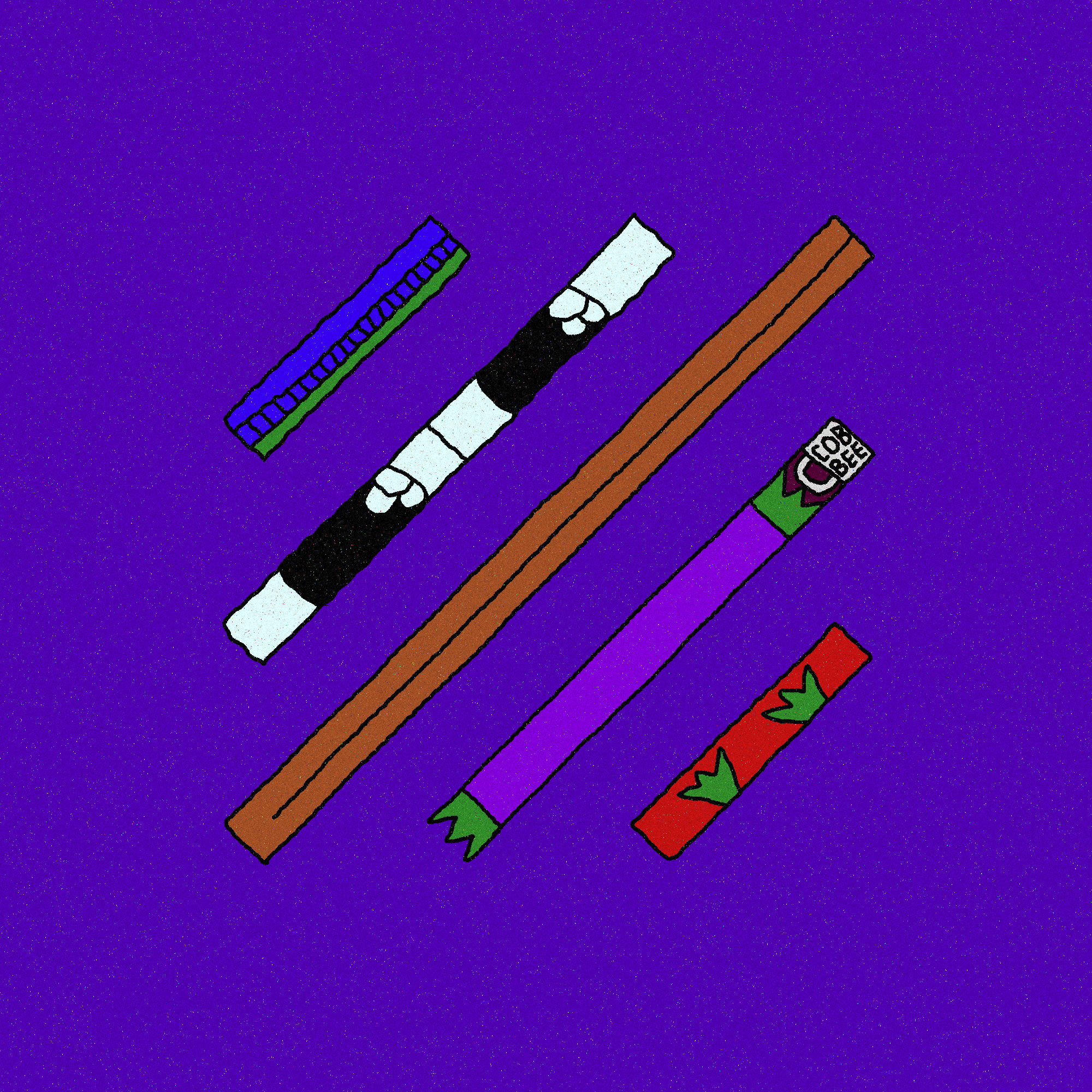 Decal by Darkfarms #64