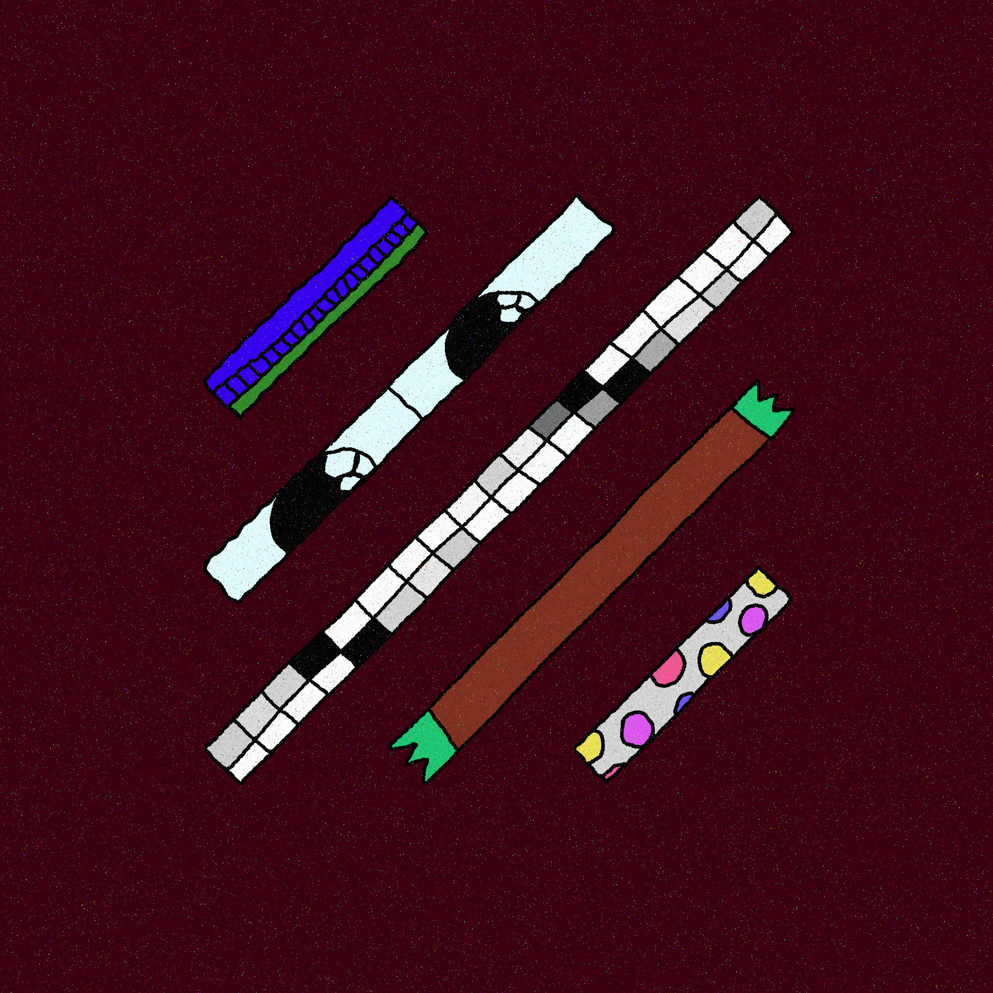 Decal by Darkfarms #72