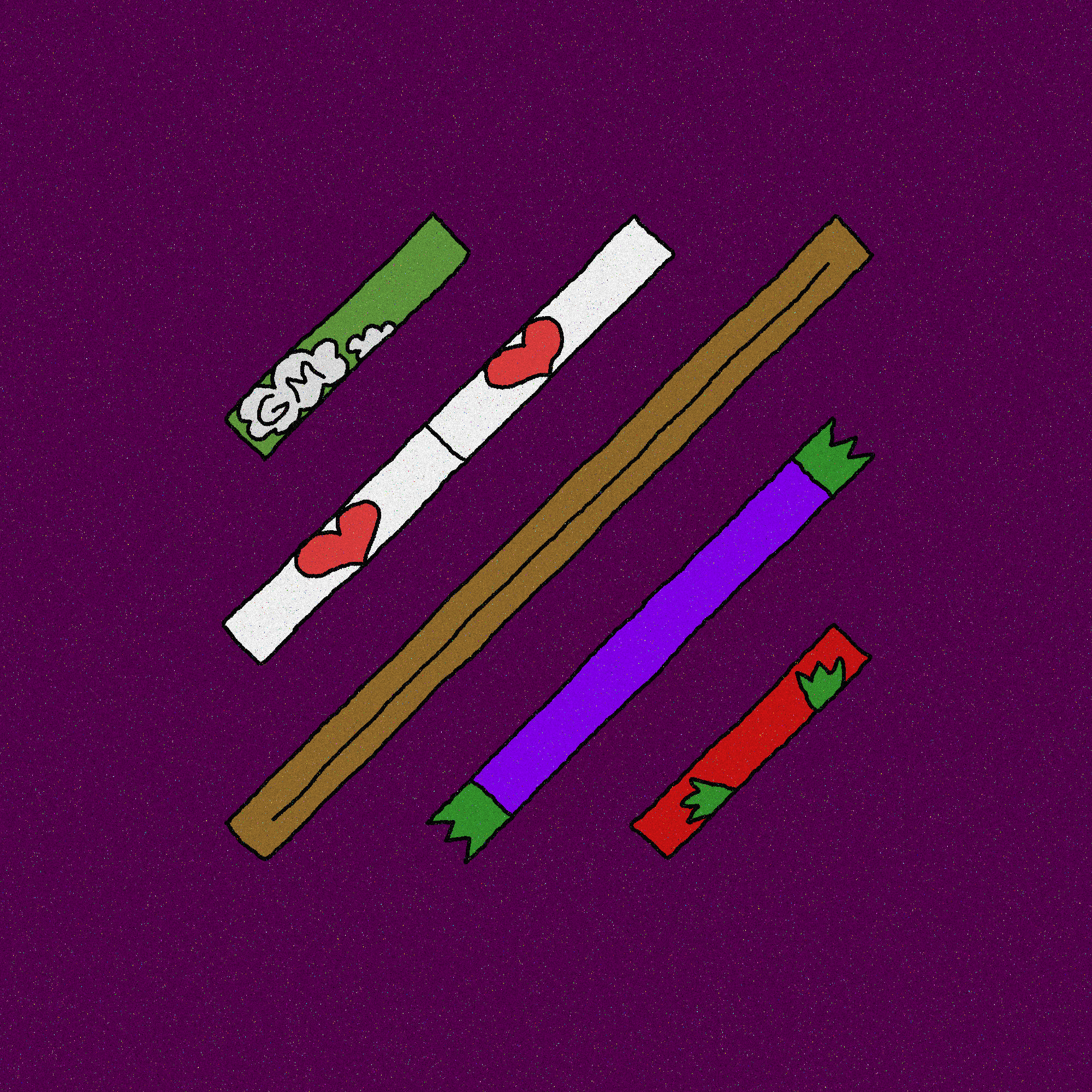 Decal by Darkfarms #75