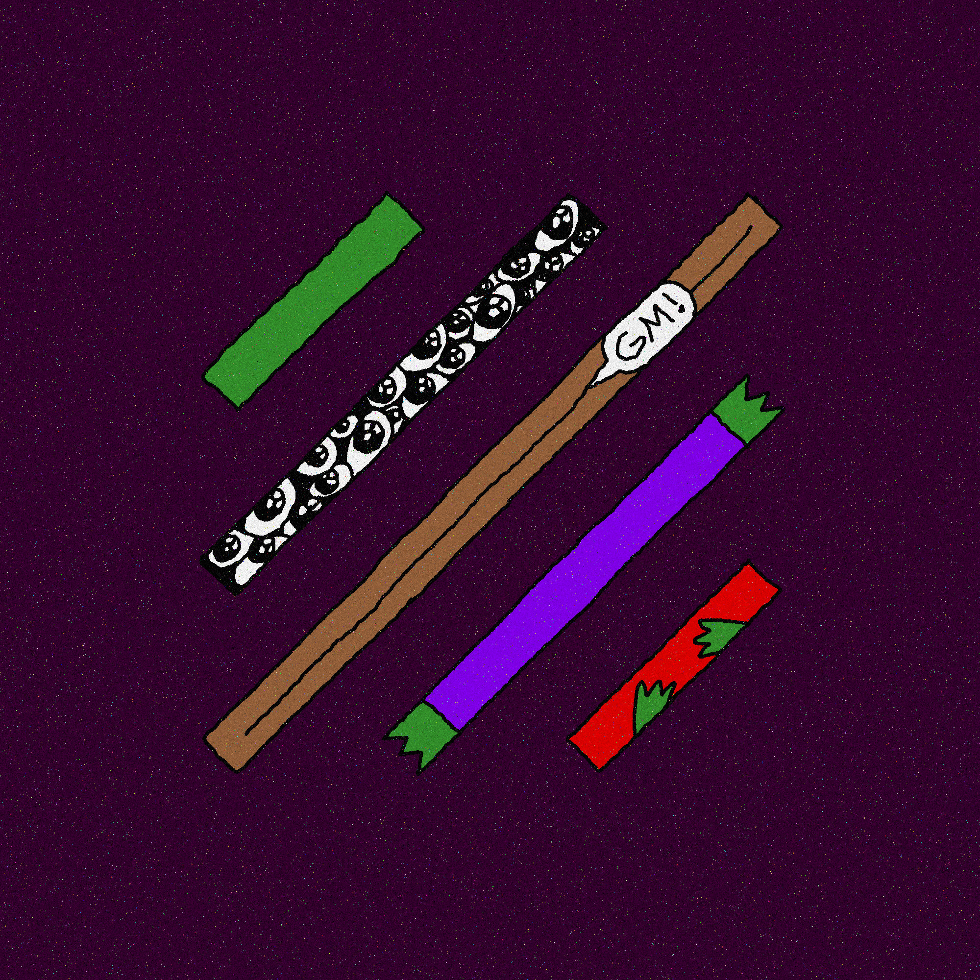 Decal by Darkfarms #80