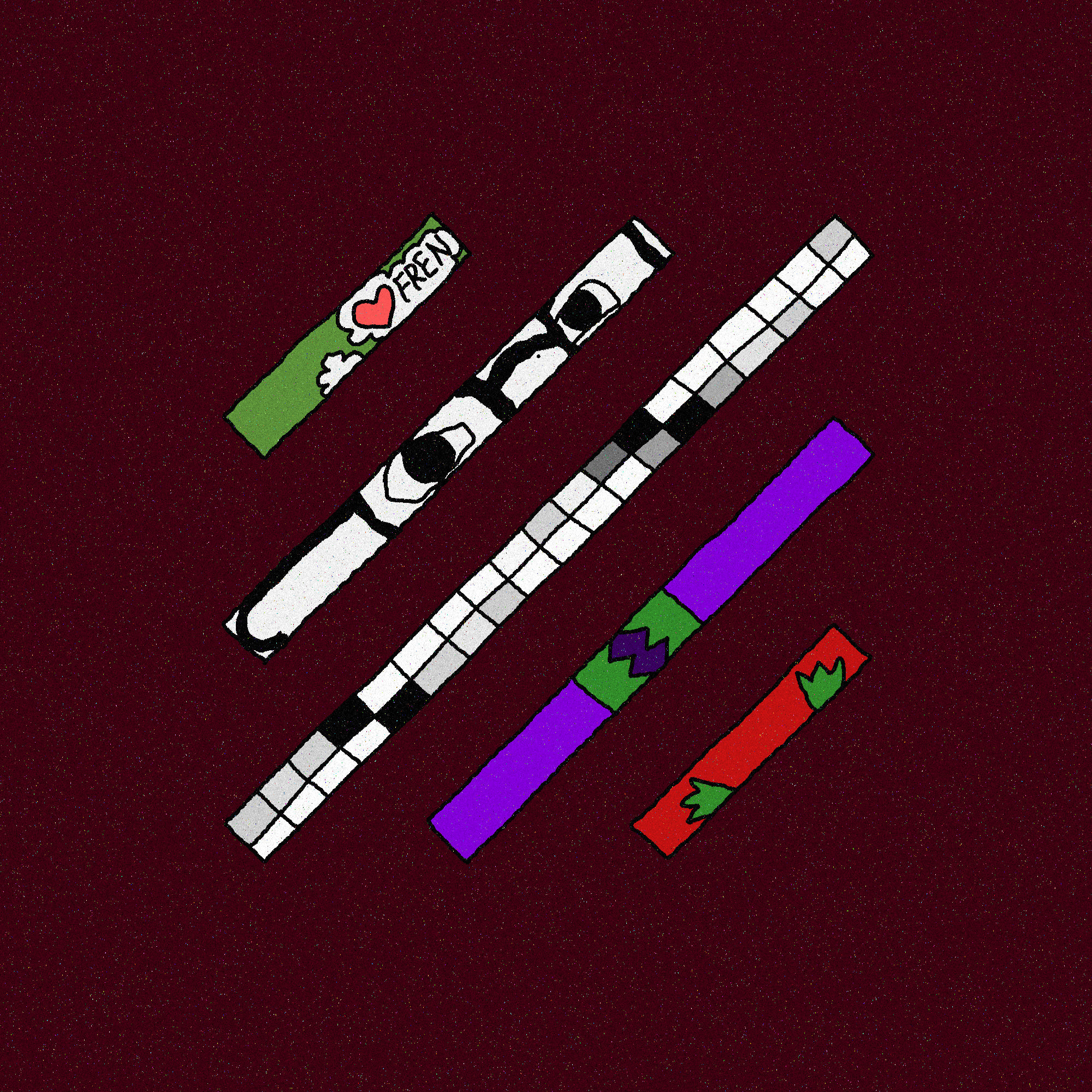 Decal by Darkfarms #83