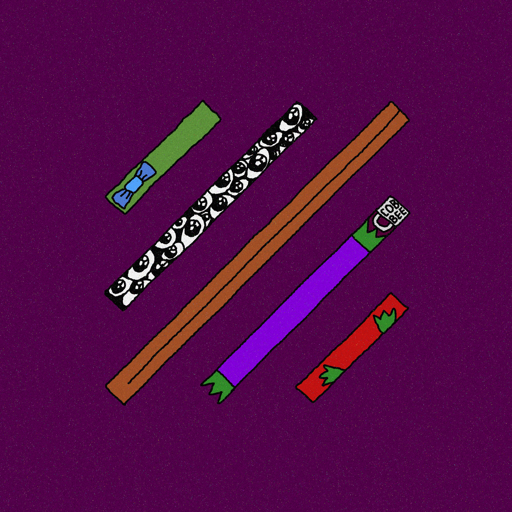 Decal by Darkfarms #89