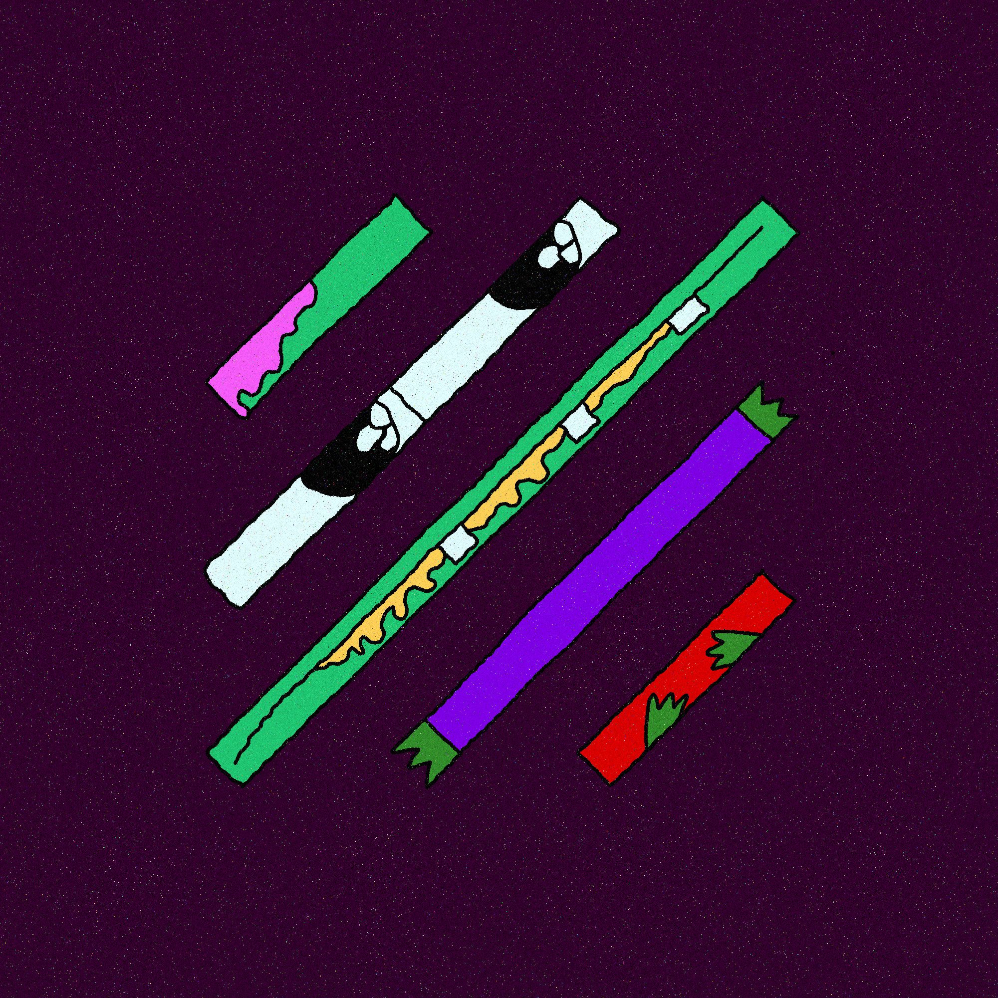 Decal by Darkfarms #91