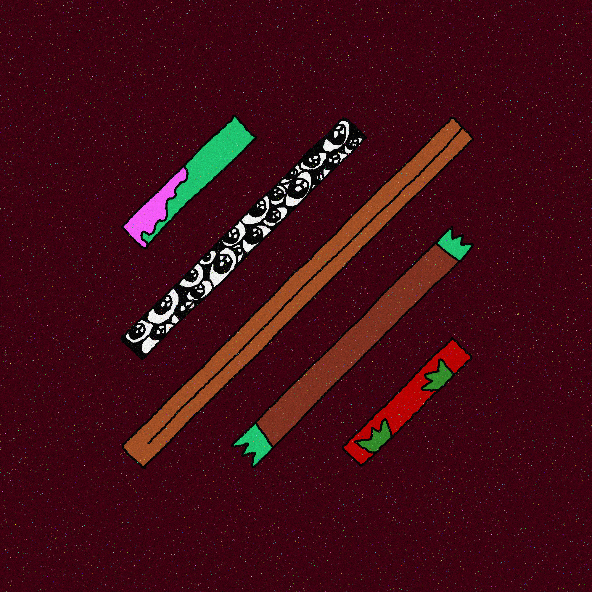 Decal by Darkfarms #95