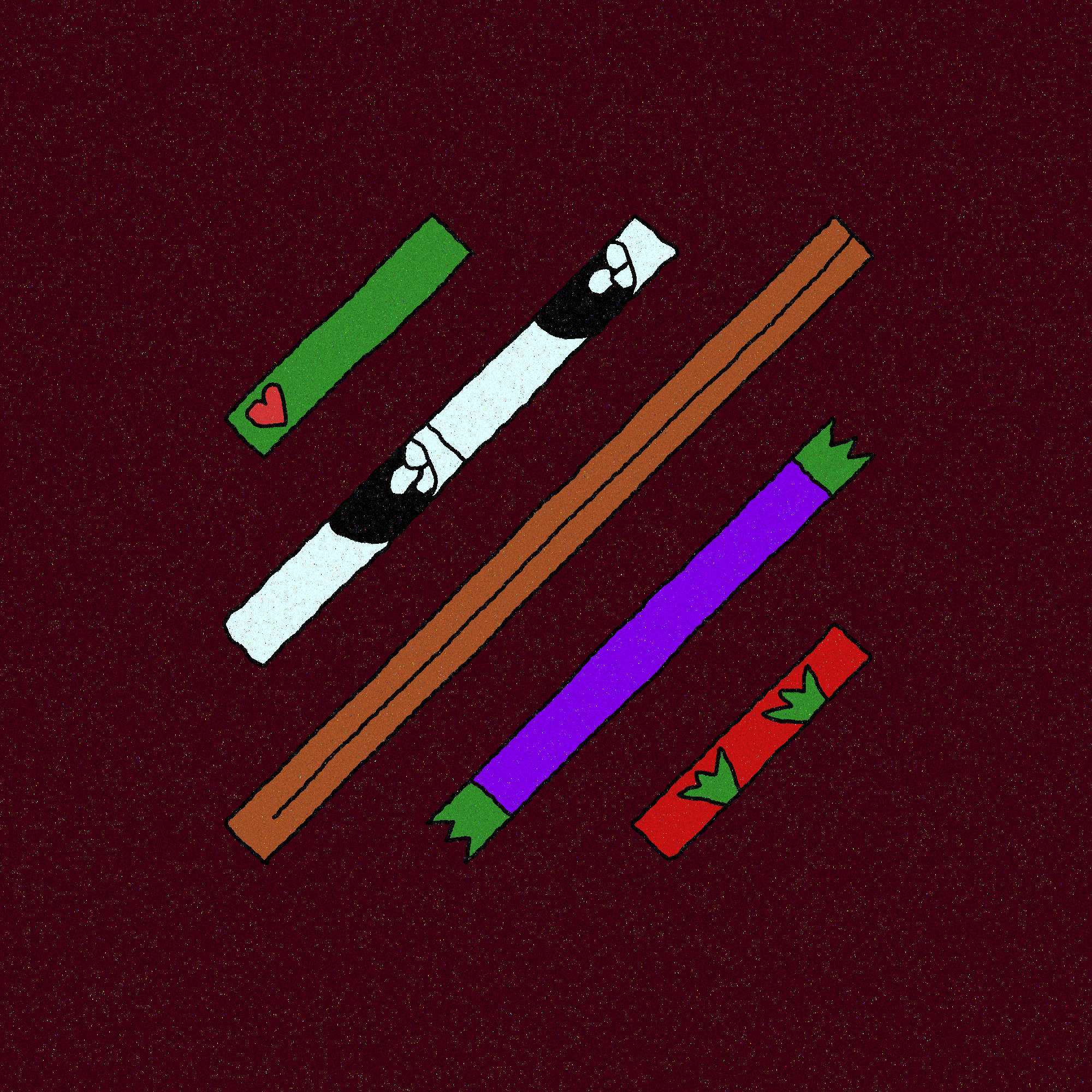 Decal by Darkfarms #96