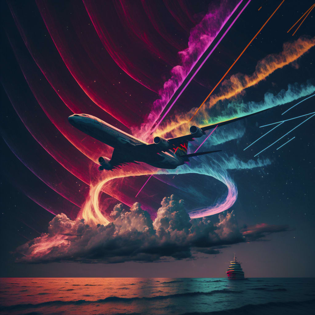 Chemtrails 212/250
